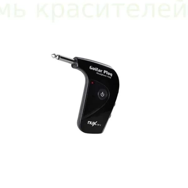 Моделирующий гитарный мульти-эффект, GP-1 Nux Cherub