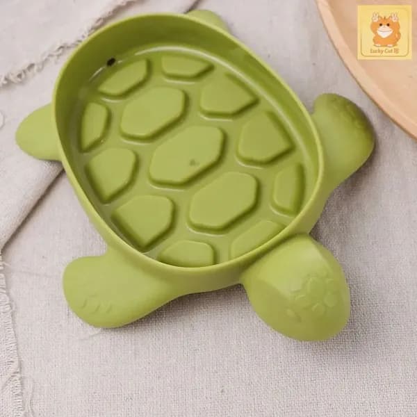 1 Шт Мыльница, Качественный Пластик, Для Душа И Ванной