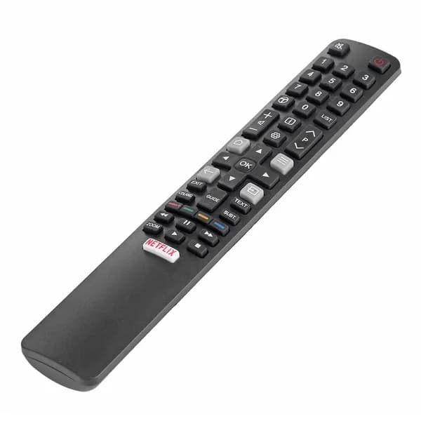 Пульт ДУ ARC802N для ТВ TCL: 49C2US, 55C2US, 65C2US, 75C2US, 43P20US