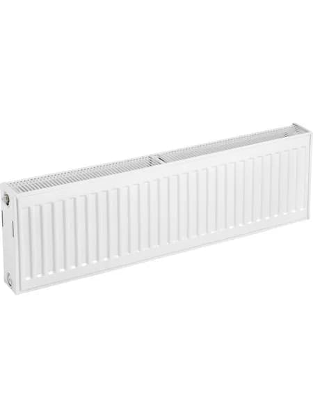 Радиатор стальной AXIS 22 300x800 Classic, боковое подкл. 1/2, 1128 Вт, AXIS223008C