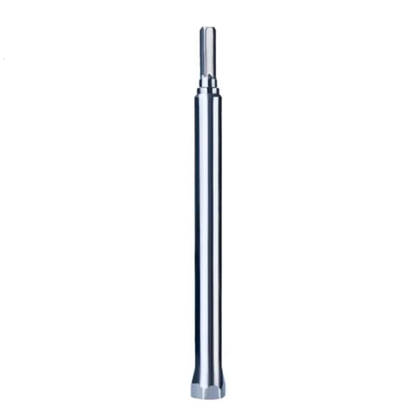 Удлинитель для уровня с шестигранным хвостовиком 1/4", 12mm