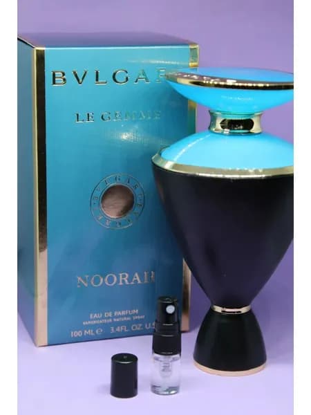 Bvlgari Наливная парфюмерия Парфюм Le Gemme Noorah отливант 2 мл