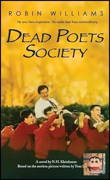 Dead Poets Society