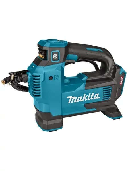 Аккумуляторный автомобильный насос 40В XGT-11,1бар, MP001GZ