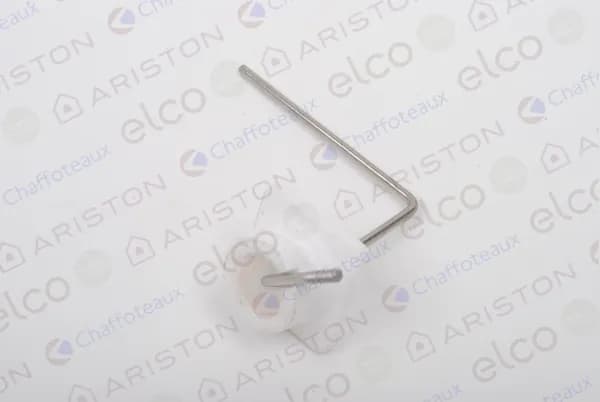 Запчасть для газовой колонки Электрод ионизации Ariston (65158248)