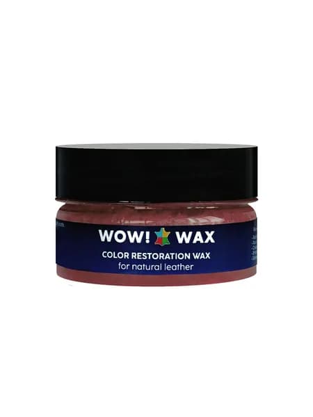 Крем, воск, бальзам для кожи Wow wax