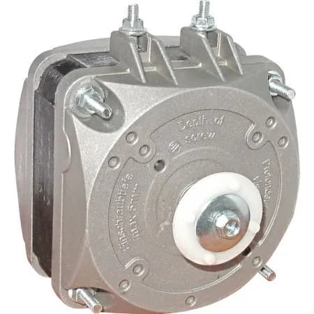 Электродвигатель 220В 10W 1300об/мин YJF10/YZF10