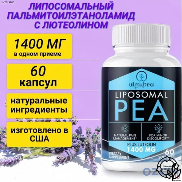 Жирные кислоты