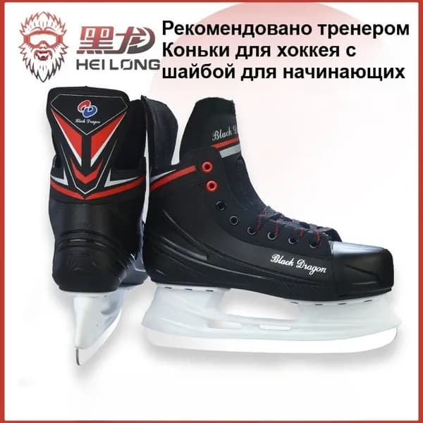 Коньки