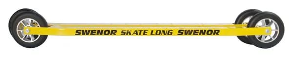 Лыжероллеры Swenor Skate Long 2