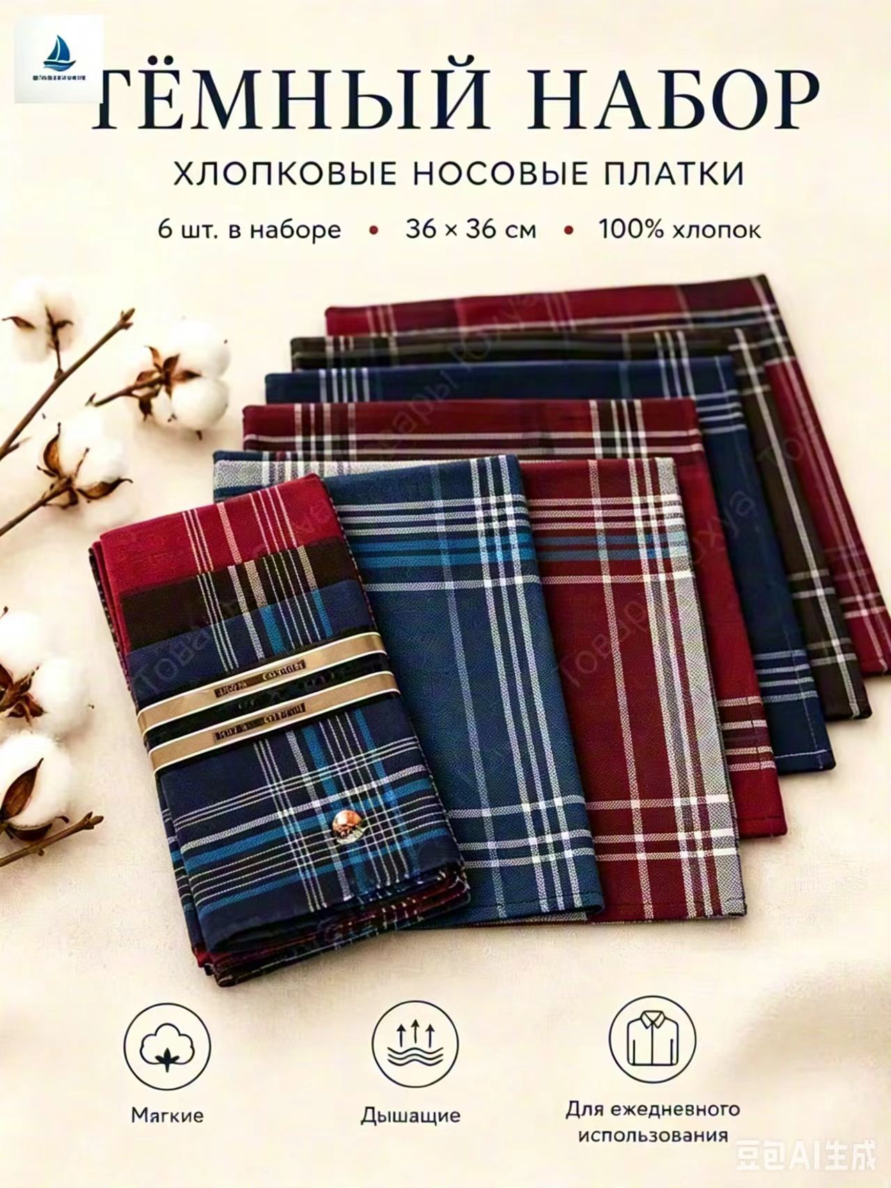 Носовой платок