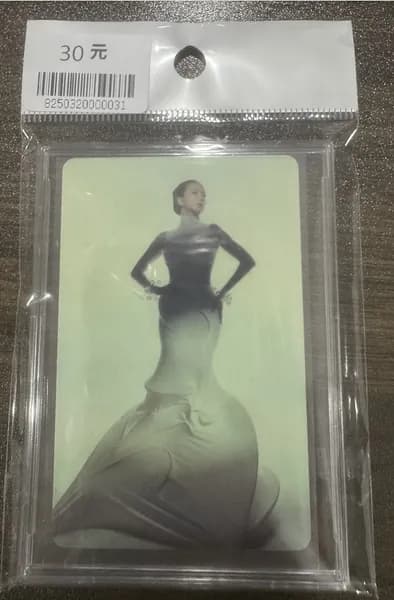 POB карточки BLACKPINK коллекционная фотокарта (JISOO)