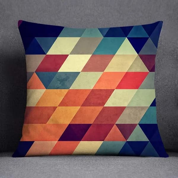 Подушка декоративная 45x45 см
