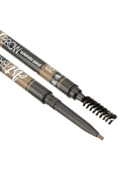 Карандаш для бровей автоматический Art Brow 02 Блонд blond