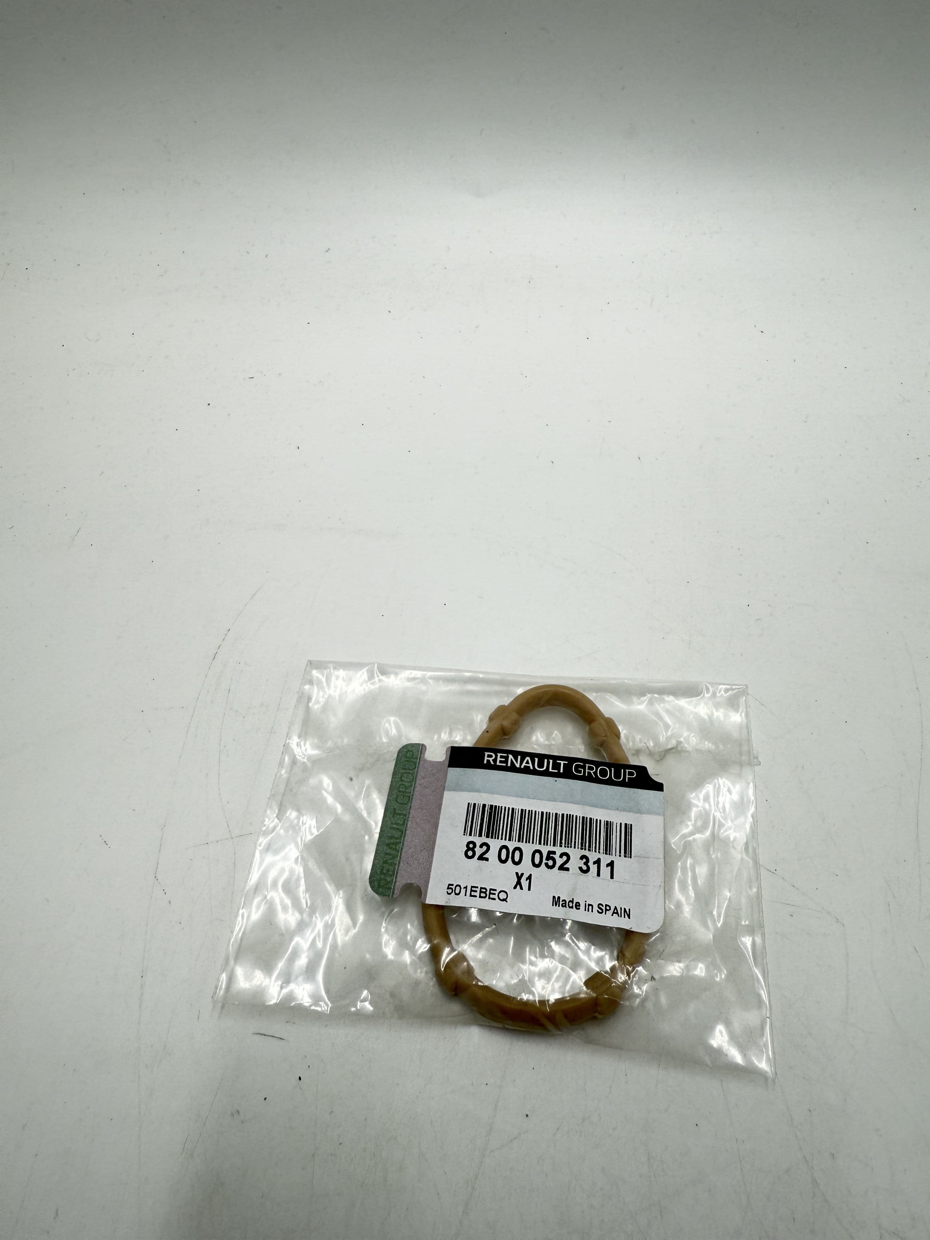 Прокладка впускного коллектора Renault 8200052311 (Clio, Logan, Megane, Kangoo)
