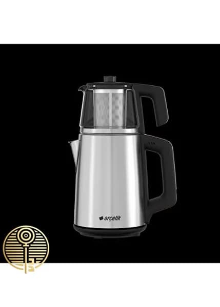 Arcelik CM 3626 чайный мастер