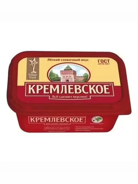 Спред Кремлевское ГОСТ 60% 400 г