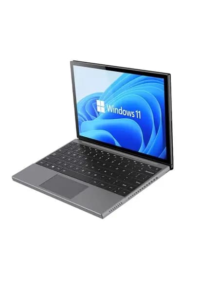 YSJMNPC GLF-H1 Ноутбук 10.95", Intel Core i5-1235U, RAM 8 ГБ, SSD 256 ГБ, Intel UHD Graphics, Windows Pro, (GLF-H1), бежевый, Русская раскладка