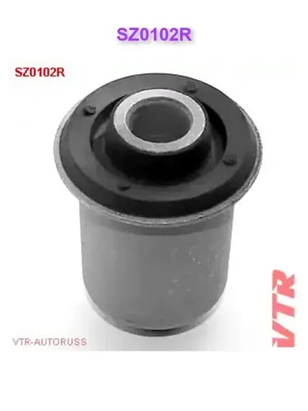 SZ0102R, Сайлентблок рычага передней