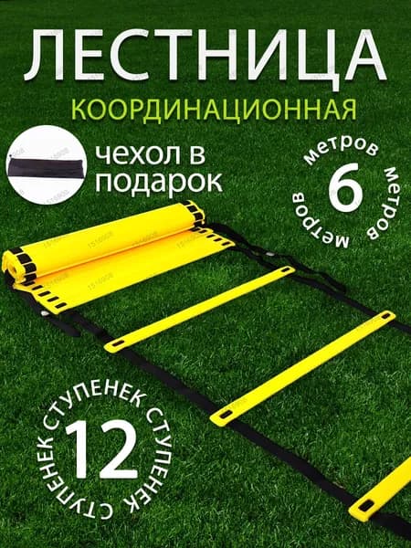 Координационная дорожка