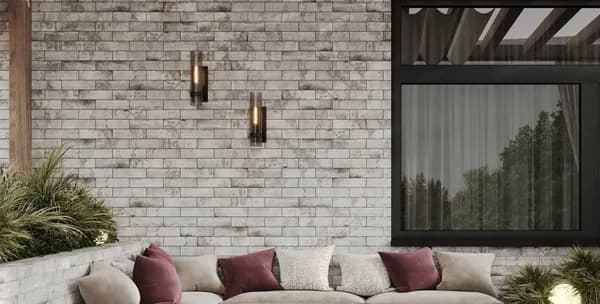 Клинкерная плитка Beryoza ceramica Veria 245x65 мм