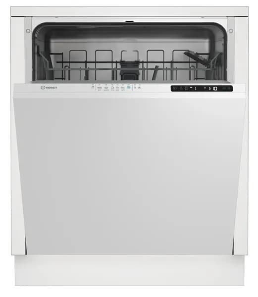 Посудомоечная машина встраиваемая Indesit DI 4C68 1900Вт