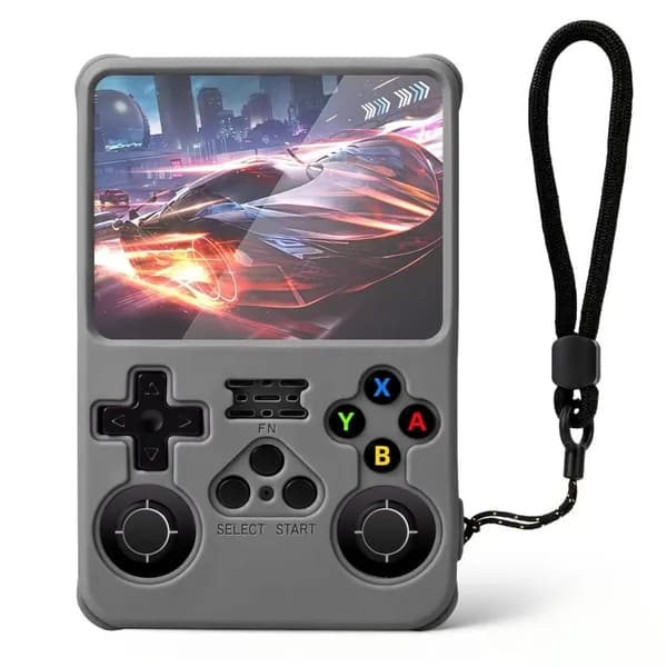 Чехол для игровой консоли