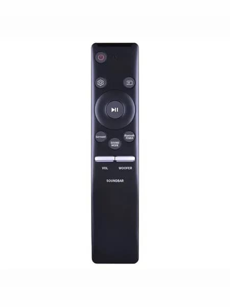 AH59-02758A Пульт дистанционного управления для саундбаров Samsung HW-M430 360 370