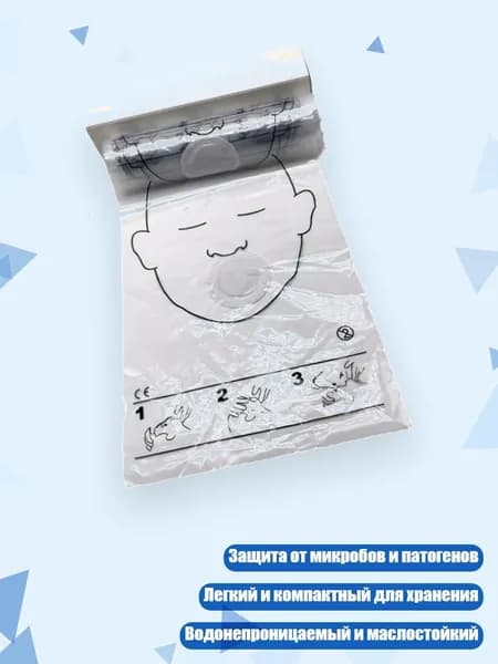 Набор для косметических масок