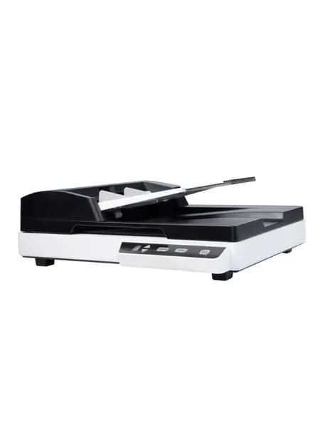 Документ-сканер Avision AD120 000-0903-07G планшет, А4, 25 стр./мин