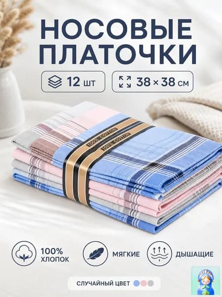 Носовой платок