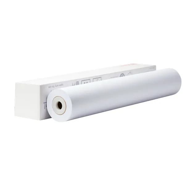 Бумага широкоформатная MEGA Engineer Inkjet (42 (1067 мм), намотка 45м, 80г, втулка 50,8 мм)