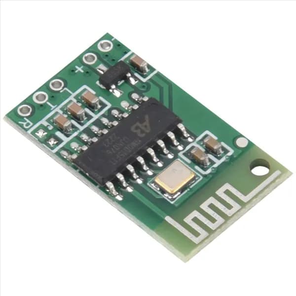 J7(T B A J) 1 шт CA-6928 Bluetooth аудио модуль LED Power 3,3 В-8 В двойной цифровой усилителя доска