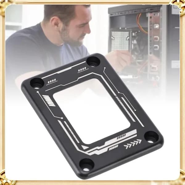 U-1700 fixing buckle, предотвращение деформации, для материнских плат LGA1700