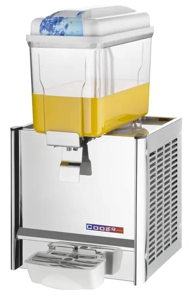 Сокоохладитель COOLEQ JD-12