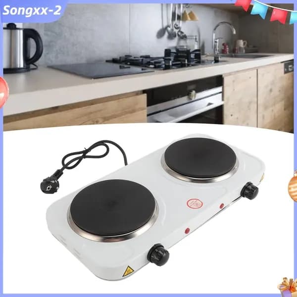 настольная плита 3113240139811_SONG-2_K1Y3U5