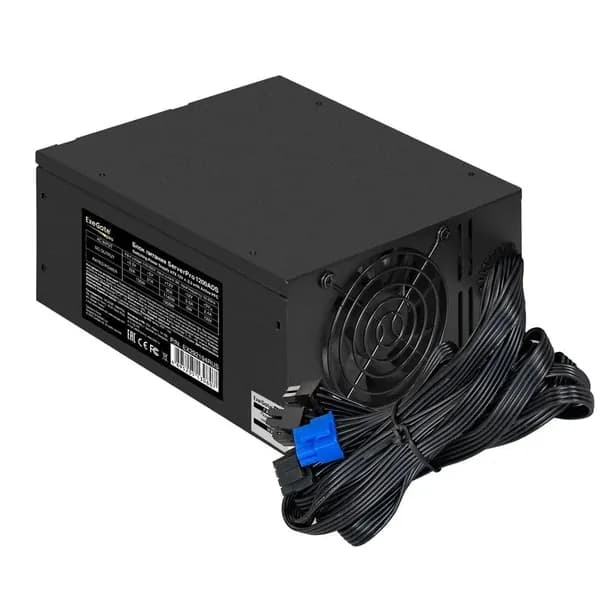 Серверный БП 1200W ExeGate ServerPRO-1200ADS ATX 80 PLUS