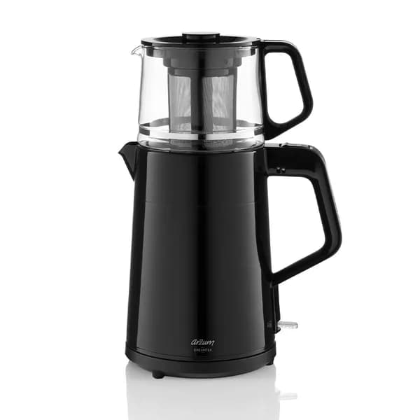 Arzum Dreamtea Чайник - черный AR3134