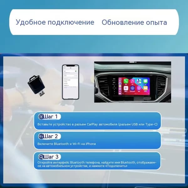Устройство головное, 0ГБ/0ГБ
