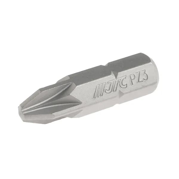 Вставка 5/16"DR позидрайв PZ.3х30мм S2, JTC-12A3003
