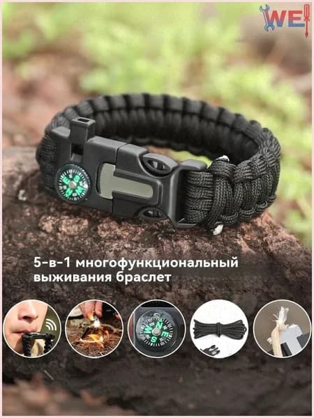 Многофункциональный компас