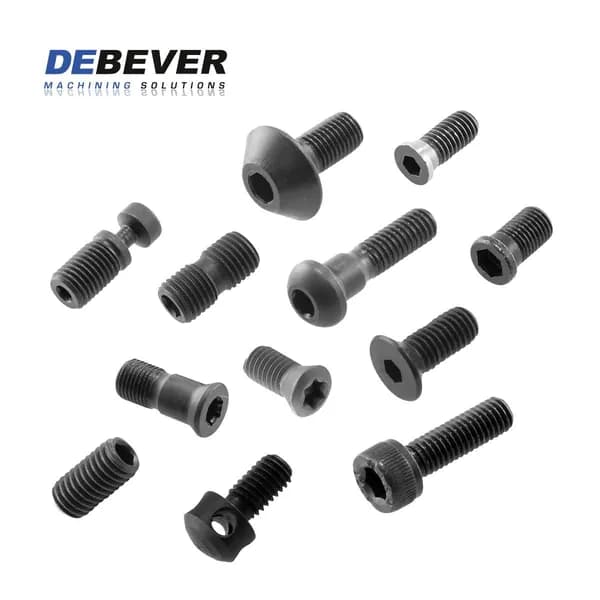 Винт прижима Debever Machining Solutions DB-P-AKV01M522CSC premium
