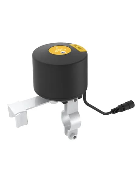 Умный кран для газа и воды, TUYA, Zigbee