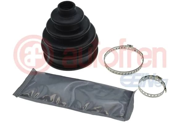 Пыльник ШРУСа наружный комплект Audi 80, 90 Volkswagen G2,
