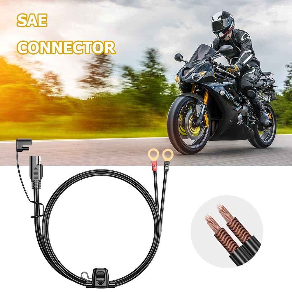 Провод соединительный, диаметр 50 мм, длина 1 м