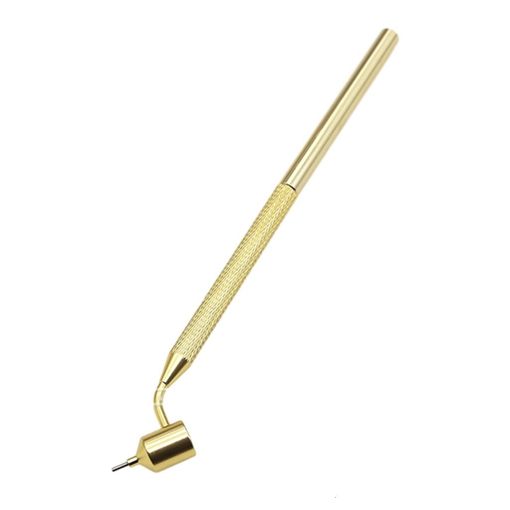 Ручка-аппликатор для точечного ремонта лакокрасочного покрытия, - 0.7mm