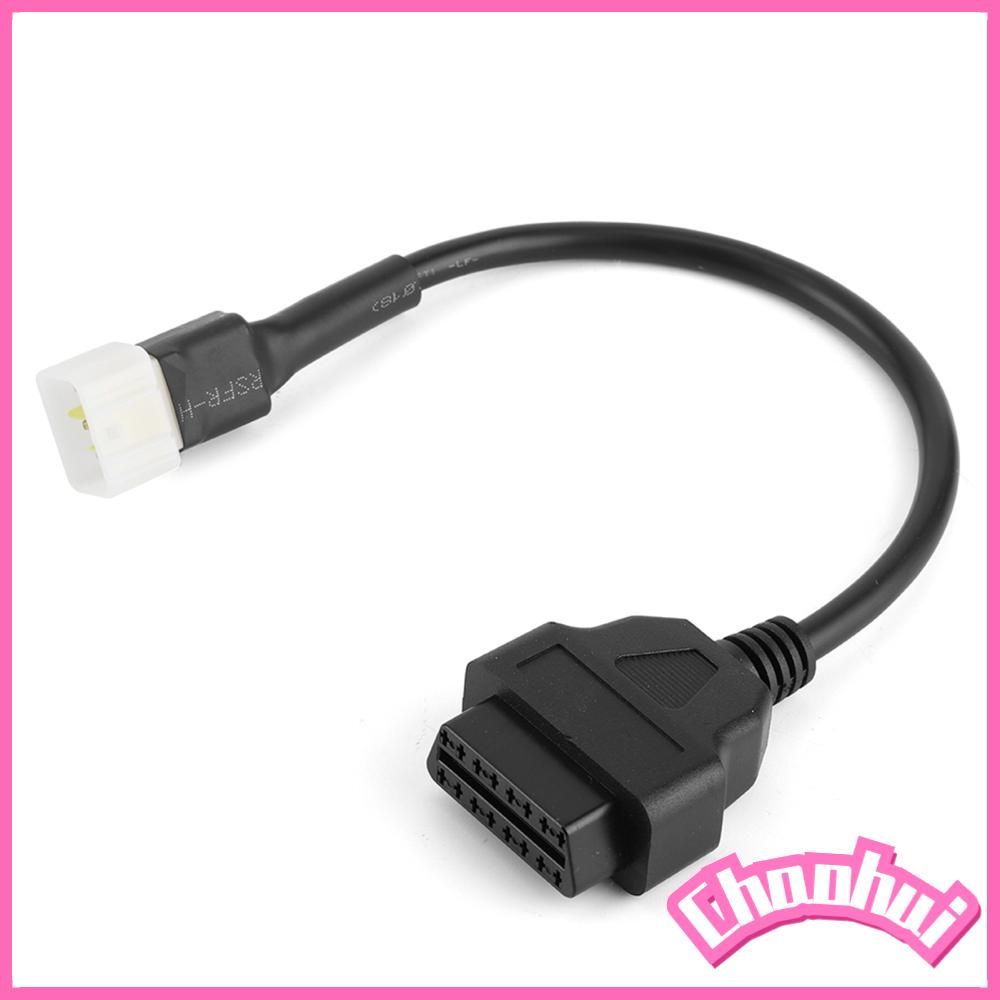 6-контактный переходной кабель OBD2