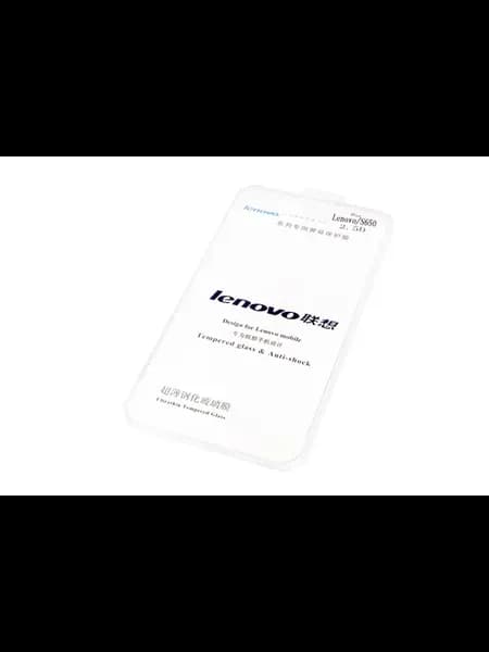 Защитное стекло для Lenovo S650 0.2mm