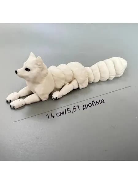 Подвижная статуэтка Хаски, милая реалистичная коллекционная статуэтка, пластиковое мини-украшение без запаха для рабочего стола в кабинете, праздничный подарок