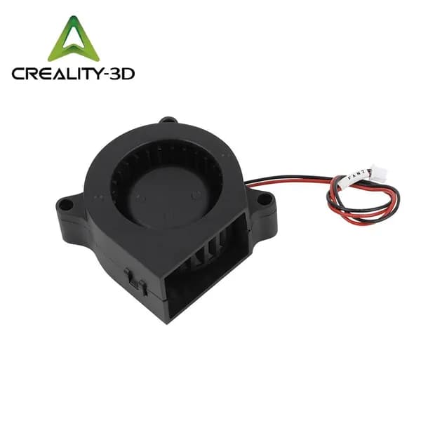 Creality Вентилятор турбина 40/20/24 для 3D принтеров CR-M4